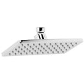 Tub & Shower - 2154 Single Function Shower Head - Stellar Hardware and Bath 