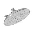 Tub & Shower - 2157 Luxnetic Multifunction Showerhead - Stellar Hardware and Bath 