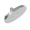 Tub & Shower - 2158 Luxnetic Multifunction Showerhead - Stellar Hardware and Bath 