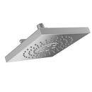 Tub & Shower - 2159 Luxnetic Multifunction Showerhead - Stellar Hardware and Bath 