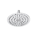 Tub & Shower - 215 Single Function Shower Head - Stellar Hardware and Bath 