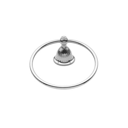 Anise - 22-09 Towel Ring - Stellar Hardware and Bath 