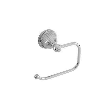 Anise - 22-27 Hanging Toilet Tissue Holder - Stellar Hardware and Bath 