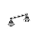 Anise - 22-28 Double Post Toilet Tissue Holder - Stellar Hardware and Bath 