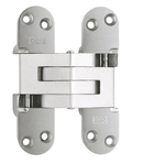 Soss  220H Invisible Hinge - Stellar Hardware and Bath 