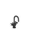 DornBracht Tara. Single-hole lavatory mixer with drain - Stellar Hardware and Bath 