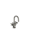 DornBracht Tara. Single-hole lavatory mixer with drain - Stellar Hardware and Bath 