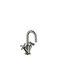 DornBracht Tara. Single-hole lavatory mixer with drain - Stellar Hardware and Bath 