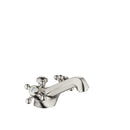DornBracht Madison Single-hole lavatory mixer with drain - Stellar Hardware and Bath 