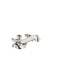 DornBracht Madison Single-hole lavatory mixer with drain - Stellar Hardware and Bath 