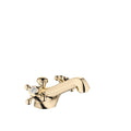 DornBracht Madison Single-hole lavatory mixer with drain - Stellar Hardware and Bath 