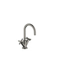 DornBracht Tara.Single-hole lavatory mixer with drain - Stellar Hardware and Bath 