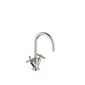 DornBracht TARA Single-hole lavatory mixer with drain - Stellar Hardware and Bath 