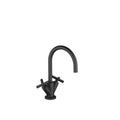 DornBracht TARA Single-hole lavatory mixer with drain - Stellar Hardware and Bath 