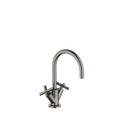 DornBracht Tara.Single-hole lavatory mixer with drain - Stellar Hardware and Bath 