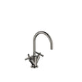 DornBracht TARA Single-hole lavatory mixer with drain - Stellar Hardware and Bath 
