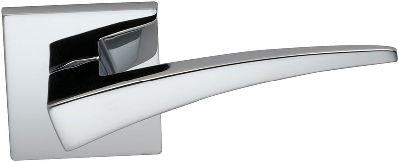 Omnia 227S/00 LEVER - Stellar Hardware and Bath 