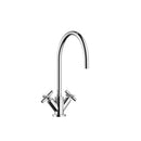 DornBracht TARA Single-hole mixer - Stellar Hardware and Bath 