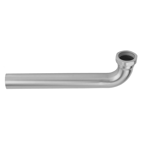 1 1/2" x 12" Waste Bend - Stellar Hardware and Bath 