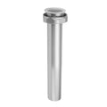 1 1/4" x 12" Flanged Tailpiece - Stellar Hardware and Bath 