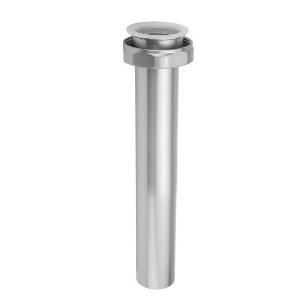 1 1/4" x 12" Flanged Tailpiece - Stellar Hardware and Bath 