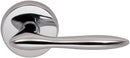 Omnia 236/00 LEVER - Stellar Hardware and Bath 