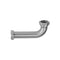 1 ¼" O.D. x 6" Slip Elbow - Stellar Hardware and Bath 