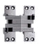 Soss  420SS Stainless Steel Invisible Hinge - Stellar Hardware and Bath 