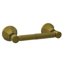 Newport Brass NWP Accessories 24-28 Double Post Toilet Tissue Holder - Stellar Hardware and Bath 