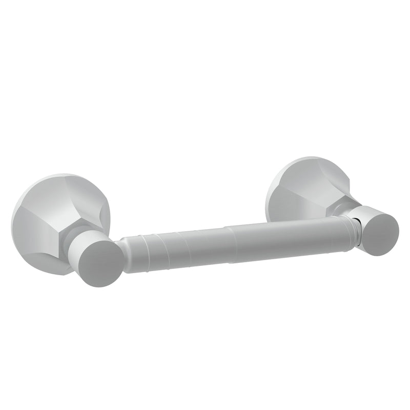 Newport Brass NWP Accessories 24-28 Double Post Toilet Tissue Holder - Stellar Hardware and Bath 