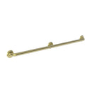 Newport Brass Ayelsbury 2400-3942 42" Grab Bar - Stellar Hardware and Bath 
