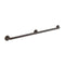 Newport Brass Ayelsbury 2400-3942 42" Grab Bar - Stellar Hardware and Bath 