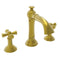 Newport Brass Aylesbury 2400 Widespread Lavatory Faucet - Stellar Hardware and Bath 
