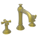 Newport Brass Aylesbury 2400 Widespread Lavatory Faucet - Stellar Hardware and Bath 