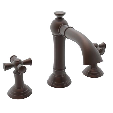 Aylesbury - 2400 Widespread Lavatory Faucet - Stellar Hardware and Bath 