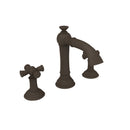 Newport Brass Aylesbury 2400 Widespread Lavatory Faucet - Stellar Hardware and Bath 