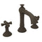 Aylesbury - 2400 Widespread Lavatory Faucet - Stellar Hardware and Bath 