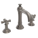 Newport Brass Aylesbury 2400 Widespread Lavatory Faucet - Stellar Hardware and Bath 