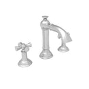 Newport Brass Aylesbury 2400 Widespread Lavatory Faucet - Stellar Hardware and Bath 