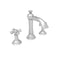 Newport Brass Aylesbury 2400 Widespread Lavatory Faucet - Stellar Hardware and Bath 