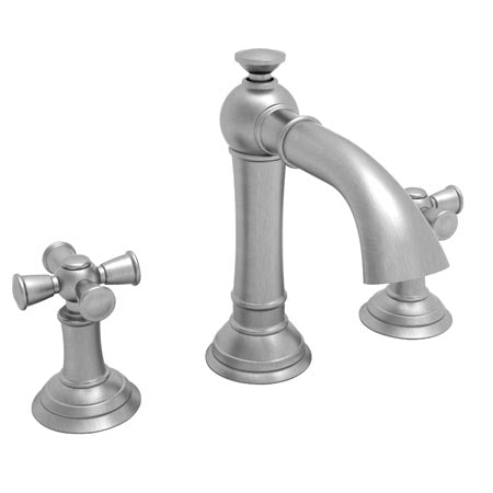 Aylesbury - 2400 Widespread Lavatory Faucet - Stellar Hardware and Bath 