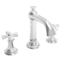 Aylesbury - 2400 Widespread Lavatory Faucet - Stellar Hardware and Bath 