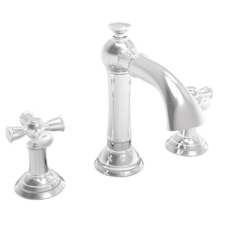 Aylesbury - 2400 Widespread Lavatory Faucet - Stellar Hardware and Bath 