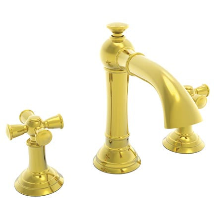 Aylesbury - 2400 Widespread Lavatory Faucet - Stellar Hardware and Bath 