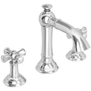 Newport Brass Aylesbury 2400 Widespread Lavatory Faucet - Stellar Hardware and Bath 