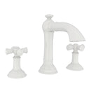 Newport Brass Aylesbury 2400 Widespread Lavatory Faucet - Stellar Hardware and Bath 