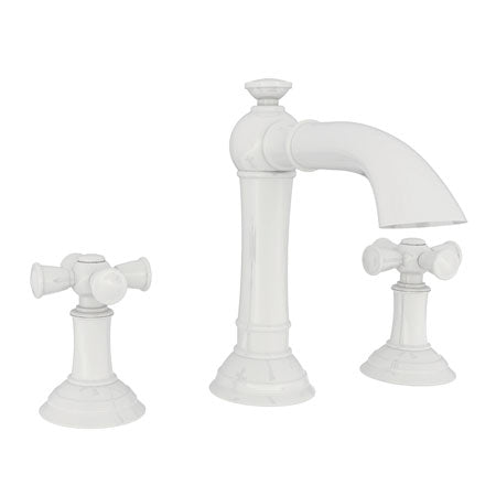 Aylesbury - 2400 Widespread Lavatory Faucet - Stellar Hardware and Bath 