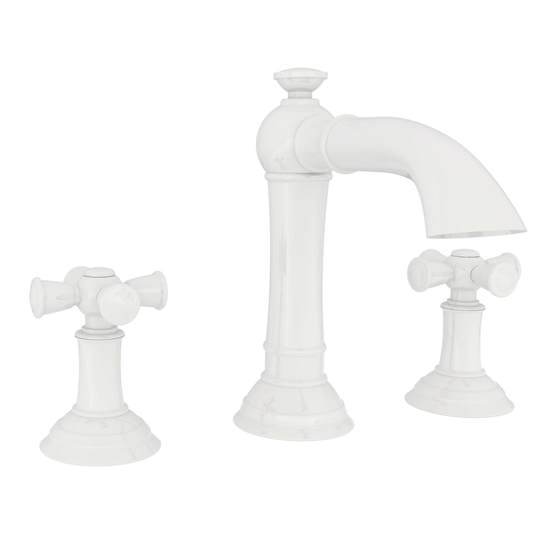 Newport Brass Aylesbury 2400 Widespread Lavatory Faucet - Stellar Hardware and Bath 