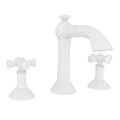 Aylesbury - 2400 Widespread Lavatory Faucet - Stellar Hardware and Bath 