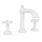 Aylesbury - 2400 Widespread Lavatory Faucet - Stellar Hardware and Bath 